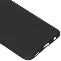 imoshion Color Backcover Huawei P Smart Z - Zwart