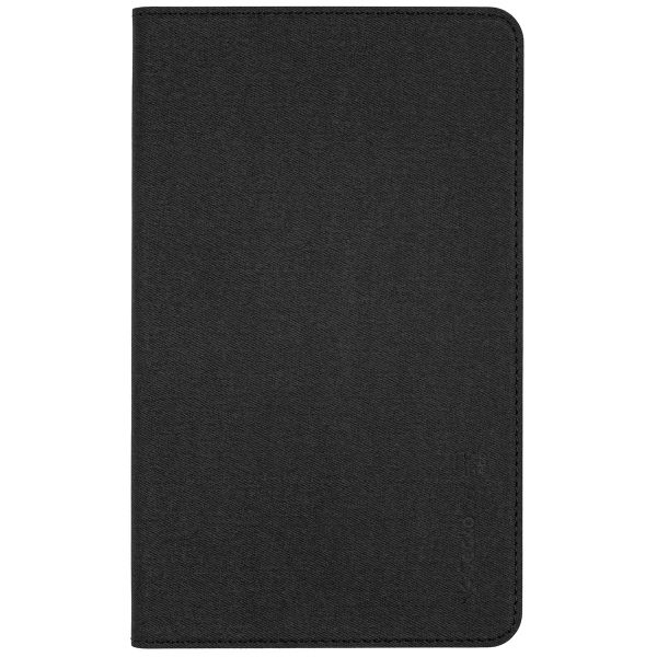 Gecko Covers EasyClick Eco Bookcase Samsung Galaxy Tab A9 8.7 inch - Black