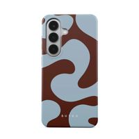 Burga Tough Backcover MagSafe Samsung Galaxy S26 Plus - Core
