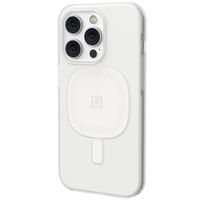 UAG Lucent 2.0 Back Cover MagSafe Apple iPhone 14 Pro - Marshmallow