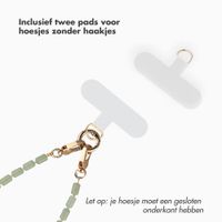 Selencia Sorbet Pop Polskoord - Green