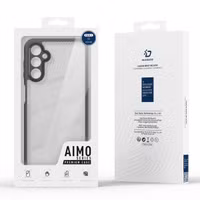 Dux Ducis Aimo Backcover Samsung Galaxy A25 (5G) - Transparant