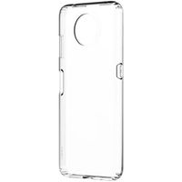 Nokia Clear Case Nokia G20 - Transparant