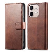 imoshion Luxe Bookcase Honor 600 Lite - Donkerbruin