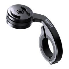 SP Connect Handlebar Mount Pro MTB Telefoonhouder Fiets voor SPC/SPC+ hoesjes - Zwart