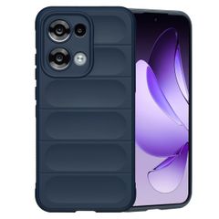 imoshion EasyGrip Backcover Oppo Reno 13 - Donkerblauw
