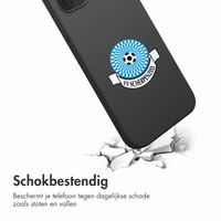 Backcover Apple iPhone 11 - VV Scherpenzeel