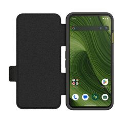 Fairphone Flipcase hoesje Fairphone 6 - Horizon Black