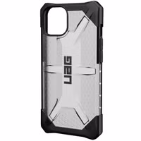 UAG Plasma Backcover Apple iPhone 13 Pro - Ash