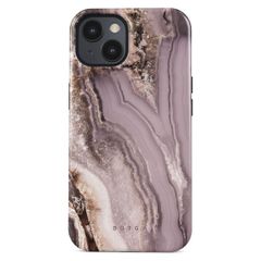 Burga Tough Backcover iPhone 13 - Golden Taupe