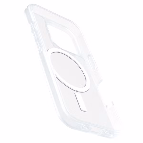 OtterBox React MagSafe Apple iPhone 16 Pro - Clear