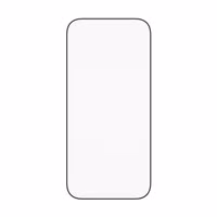 PanzerGlass Ceramic Screenprotector met applicator Apple iPhone 17