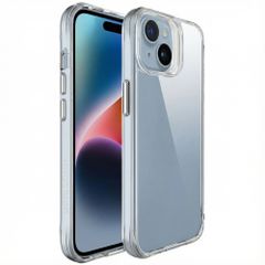 imoshion Rugged Air Case Apple iPhone 15 Plus - Transparant
