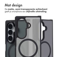 imoshion Color Guard Backcover met MagSafe Samsung Galaxy Fold 7 - Zwart
