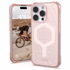 UAG Essential Armor MagSafe Apple iPhone 16 Pro - Rose