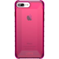 UAG Plyo Backcover iPhone 8 Plus / 7 Plus / 6(s) Plus - Roze