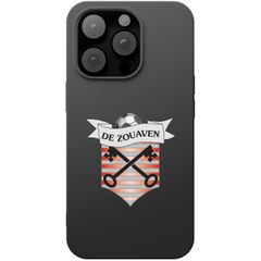 Backcover Apple iPhone 16 Pro - De Zouaven