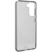 UAG Lucent Backcover Samsung Galaxy S21 Plus - Ash