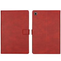 imoshion Luxe Tablethoes Samsung Galaxy Tab A7 - Rood