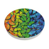 PopSockets iMoshion PopGrip - Color Butterfly