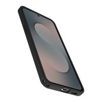 OtterBox Symmetry Backcover Samsung Galaxy S25 FE - Zwart