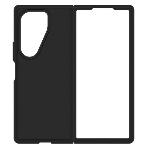 OtterBox Thin Flex Backcover Samsung Galaxy Z Fold 6 - Zwart