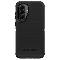 OtterBox Defender Rugged Backcover Samsung Galaxy A56 - Zwart