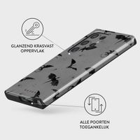 Burga Tough Backcover Samsung Galaxy S24 Ultra - Draco