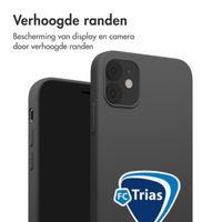 Backcover Apple iPhone 11 - FC Trias