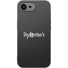 Backcover Apple iPhone 17e / 16e - De Merino's