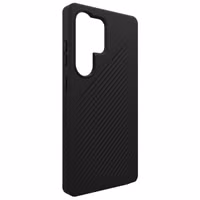 ZAGG Luxe Case Samsung Galaxy S25 Ultra - Zwart