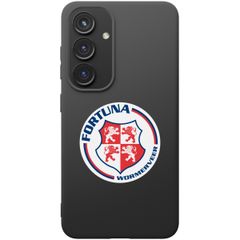 Backcover Samsung Galaxy S24 - SV Fortuna Wormerveer