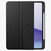 Spigen Urban Fit Bookcase iPad Pro 13 (2024) M4 - Black