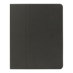 Tucano Up Plus Folio Case iPad Pro 13 (2024) M4 - Zwart