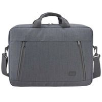 Case Logic Huxton Attaché Laptoptas 15-15.6 inch - Graphite