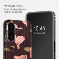 Selencia Vivid Backcover Samsung Galaxy A37 (5G) - Autumn Muse