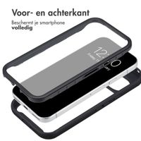 imoshion 360° Full Protective Case Google Pixel 11 / 11 Pro / 10 / 10 Pro - Zwart