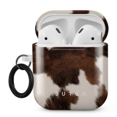 Burga Hard case  Apple AirPods 1 / 2 - Celestial