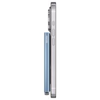 Secrid Cardprotector MagSafe Fluted - Pashouder - Ice Blue