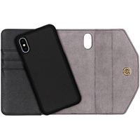 iDeal of Sweden Mayfair Clutch iPhone Xs