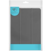 imoshion Trifold Bookcase Apple iPad Mini 5 (2019) / Mini 4 (2015) - Grijs