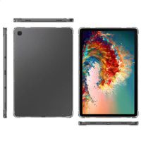 imoshion Shockproof Case Samsung Galaxy Tab A9 Plus - Transparant