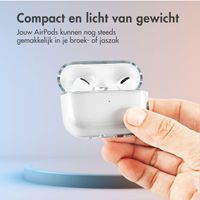 imoshion Clear Hardcase Apple AirPods Pro 2