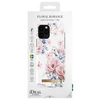 iDeal of Sweden Fashion Backcover iPhone 11 Pro - Floral Romance