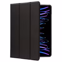 dbramante1928 Risskov Case Apple iPad 11 (2025) 11 inch A16 / iPad 10 (2022) 10.9 inch - Zwart