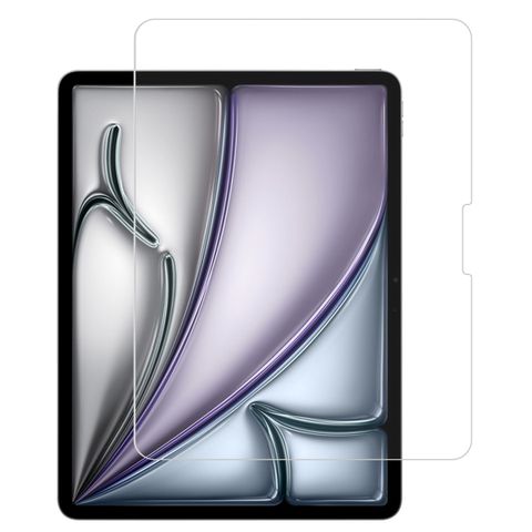 Accezz Premium glass screenprotector Tablet Apple iPad Pro 13 (2025) M5 / (2024) M4 / Air 13 inch (2025) M3 / (2024) M2