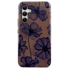 Burga Tough Backcover Samsung Galaxy A54 (5G) - Velvet Night