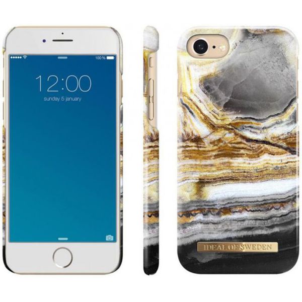 iDeal of Sweden Fashion Backcover iPhone SE (2022 / 2020) / 8 / 7 / 6(s)