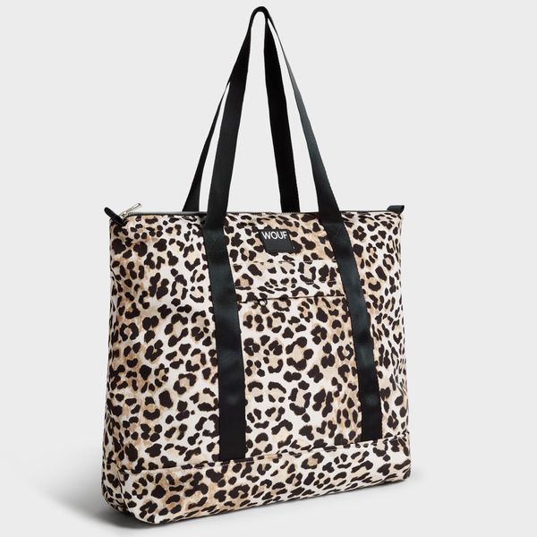 Wouf Downtown Tote Bag - Schoudertas - Kim