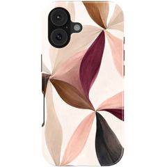 Selencia Vivid Backcover Apple iPhone 17 - Silk Spirit